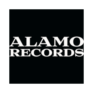 Alamo Records